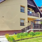 Guest house Molnar Vendeghaz 4*