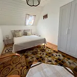 Molnar Vendeghaz 4*