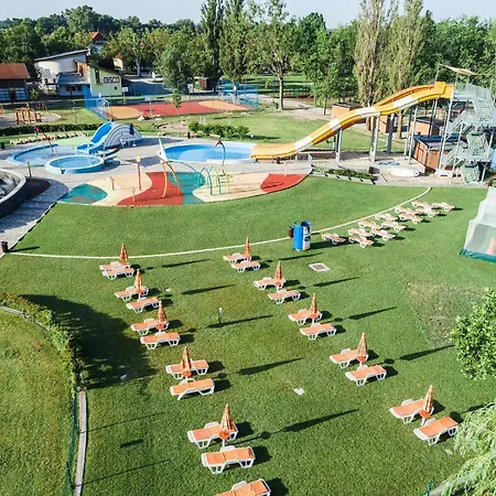 Pensionat Molnar Vendeghaz 4*