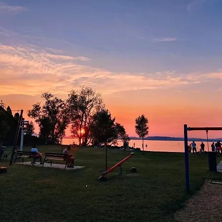 Molnar Vendeghaz Гостевой дом