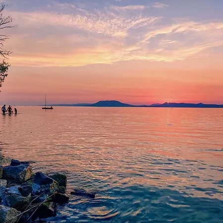 Molnar Vendeghaz Гостевой дом