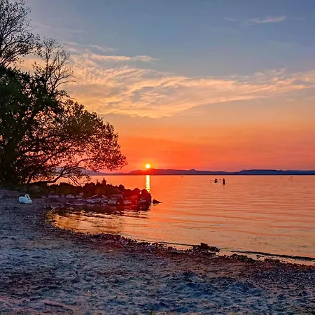 Molnar Vendeghaz Гостевой дом 4*