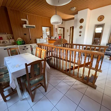 Molnar Vendeghaz Pensionat