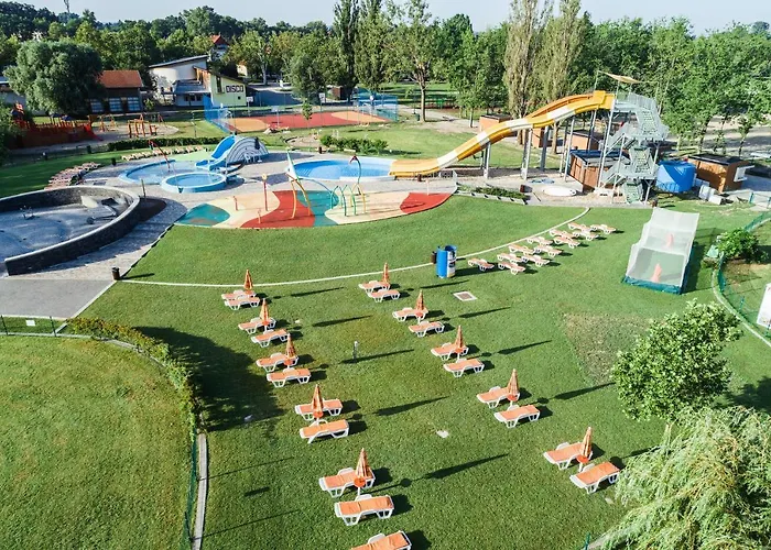 Pensionat Molnar Vendeghaz 4*