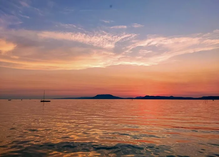 Molnar Vendeghaz Balatonboglár