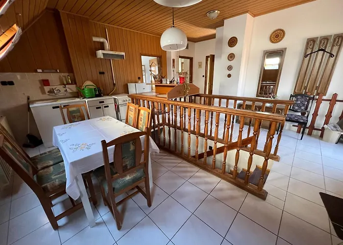 Molnar Vendeghaz Pensionat